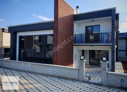 Süper Noktam'dan %1,85 Kredi İle Karacakaya'da Ultra Lüks Villa