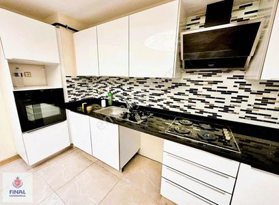 100.yıl Kıriminal Civarı Site İçi Masrafsız Satlık Daire