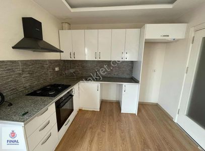 Mavi Bulvar Groseri Market Civarı 3+1 Yeni Binada Kiralık Daire