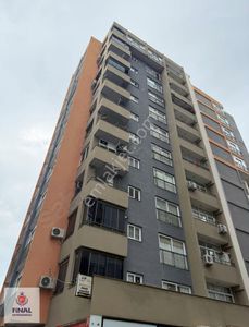 Barajyoluna Yakın Bulvar Üzerinde Geniş Yatırımlık 1+1