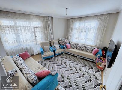 Brn Çelik İnşaat'tan Esentepe Mah Köeşe Başı 1.kat Daire 2+1