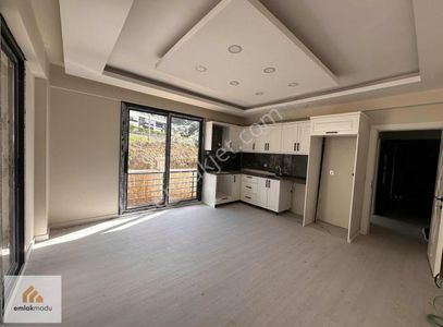 Fethiye Hıdırlık Mevkii 2+1 Yerden Isıtmalı Sıfır Satılık Daire