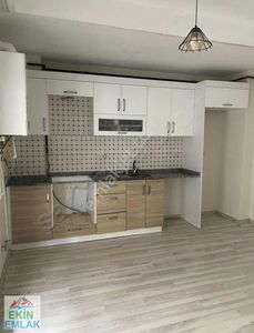 Ekin'den Çekmeköy Mimarsinda Kiralık Daire