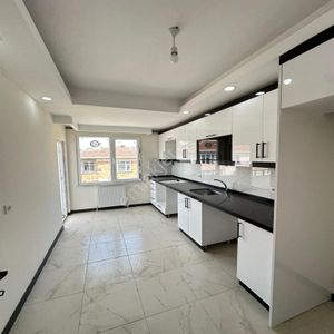 Fevzipaşa Mh Yüksek Kredili C30 Beton-karasıvalı Lüks 3+1 Daire