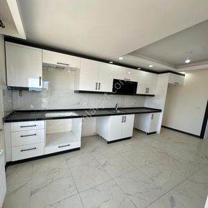Fevzipaşa Mh Yüksek Kredili C30 Beton-karasıvalı Lüks 3+1 Daire