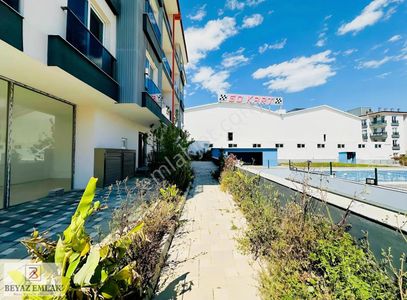 Kardeş Kentler Cd.sinde Site İçi Sıfır Bina Ara Kat Balkonlu