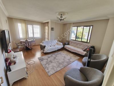 Tahsin Yazıcı Mahallesinde 3+1 Köşe 3 Balkon Ferah Satılık Daire