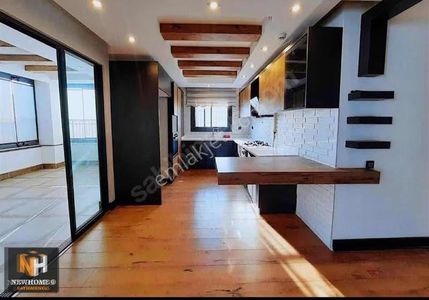 Merkez Mah De 5+1 Ultralüks Rezidans Sıcak Havuz Ve Açık Havuzlu