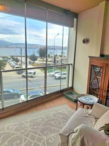 Alaybey Yalı Tramvay Son Durak Deniz Manzaralı 2 Wc Kapalı Mutfak 3+1