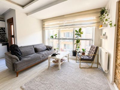 Kaçırma! Merkezi Lokasyonda Kiracılı Satılık Daire