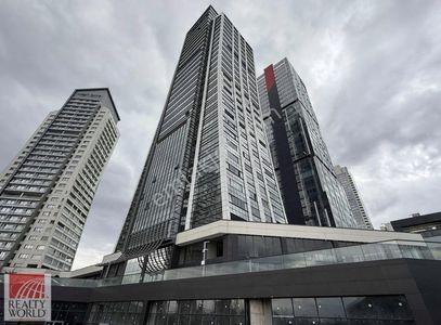 West Gate Resıdence Da Hazır Full Eşyalı Manzaralı Boş 1+1 Daire