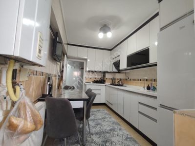 Yılmaz Gayrimenkulden Kacırılmayacak 3+1 Fırsat Dairesi