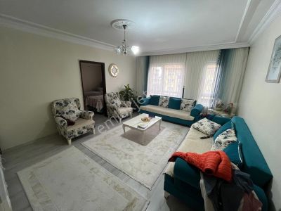 Ufuktepe Decadde Üzeri 3+1 Satılık Daire