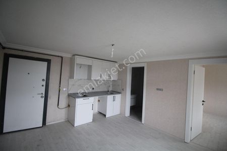 Hacılar Harmanında 1.99 Kredi İmkanı İle Satılık 1+1