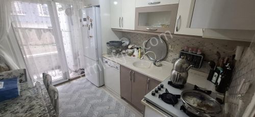 Altındağ - Beşikkaya Mahallesinde Asansörlü, Geniş 3+1 Satılık Daire !!!