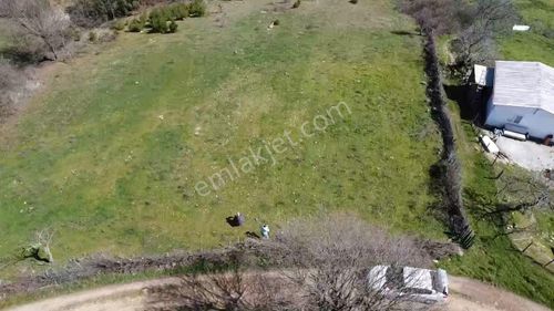 Çanakkale Yenice Güzeloba Mah. İmarlı Arsa