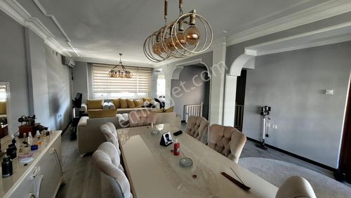 Hüdavendigar' Da Site İçi Satılık 3+1 Dubleks