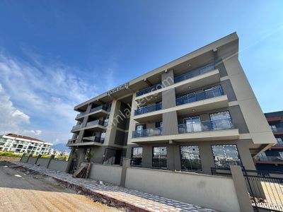 Startkey Platin'den Muradiye’nin Gelişen Bölgesinde Satılık 1+1 Daire