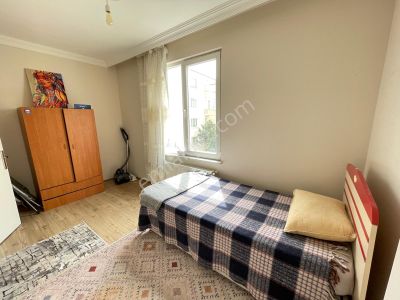 B&u Gayrimenkulden Millet Bahçesinde. Kiralık 1+1 Eşyalı Daire