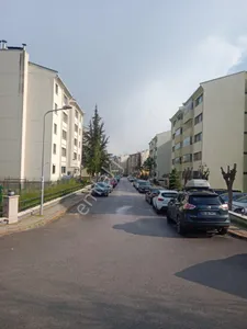 Güzelsu Sitesinde İçi Yeni Yapılı Kiralık Daire