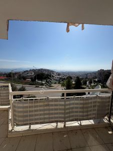 Çiğli Yakakent Site İçinde | Önü Açık, Ferah 3+1 Satılık Daire