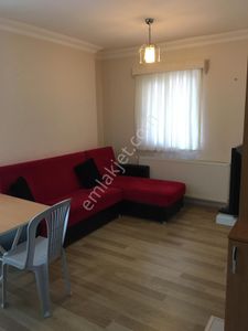 Denizli Kınıklı Mahallesinde 1+1 Eşyalı Apart