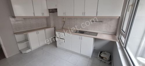 Samsun Sibel'den Çiftlik Te 2. Kat 3+1 Kiralık Daire