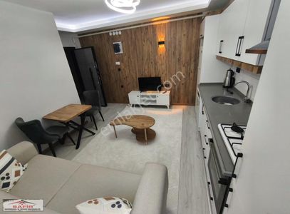 Safir'den Sıfır Bina Sıfır Eşyalı 2+1 Dubleks Daire