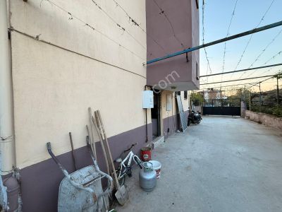 Manisa Alaşehir Alper Gayrimenkulden Yeni Mah. 330m2 Arsa 2 Katlı Müstakil