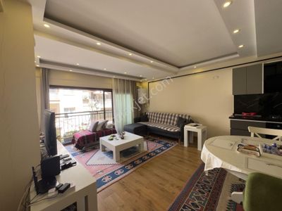 Karşıyaka Sahıle 70m: 5 Yaşında, Modern Mımarı Ve Engelsız Yaşam Odaklı 2+1