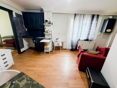 F-l Emlaktan Bulgurlu Metro Yakını Eşyalı Ters Dubleks 2+1