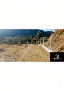 Century21 Işıltı'dan Mükkemmel Konumda Satılık Arsa