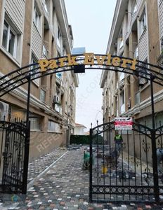 Referans Tan Halkalı Meydan Da Satılık 3+1 Daire