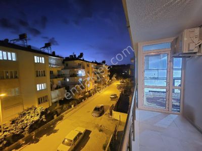 Dıalog Myra Dan Sarayköy Bala Mahallesi Nde Satılık Daire