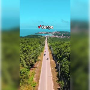 Kandıra Kerpe'de Yatırımlık Uygun Fiyatlı Müstakil Parsel