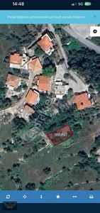 Akseki Erenyaka'da 240 M² Müstakil Tapulu Arsa