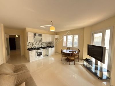 Kuşadası Şehır İçınde Bahçelı Yaşam – Modern-genış Ters Dubleks