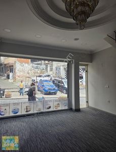 Milasın En İşlek Caddesinde Kiralık Dükkan