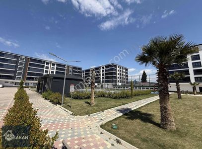 Bakan Dan Gold Cıty 2+1 Kapalı Mutfak 135 M2 Ultra Lüks Site