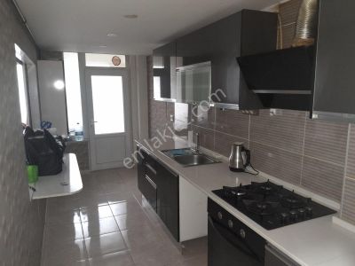 Sahibinden 2+1 Dubleks 110 Metrekare