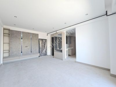 Denizli Bereketler Mahallesinde Önü Açık Lüks Satılık 1.5+1 Apartlar