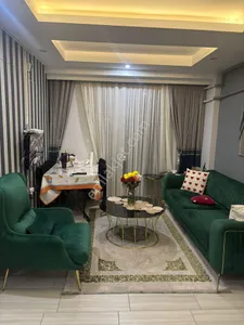 Denizli Zeytinköy De Satılık Eşyalı 1+1 Apart