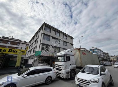 Bağdat Caddesi Üzerinde Kiralık 1+1 Daire