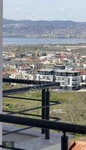 Fırsat! Deniz Manzaralı Lüks 4+1 Satılık