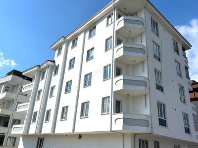 **eryıldız İnşaat'tan*acill İskanlı Kombili Cam Balkonlu Lüx 2+1