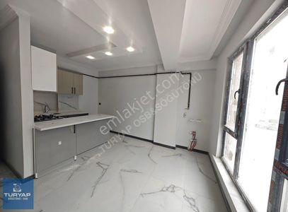 Turyap Söğütönü&osb'den Çamlıca U.egemenlik'te Satılık 1+1 Apart