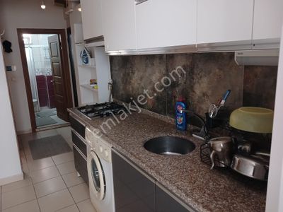 Mustafa Kemal Paşa Mah.çarşıya Yakın Satılık 1+1 Eşyalı Daire