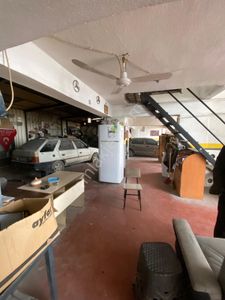 Oto Tamirhanesi Olarak İşlem Gören Dükkan