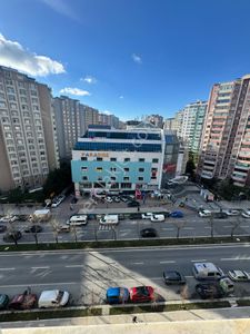 Beylikdüzü Adnan Kahveci Mah. Pınarkent Sitesi 3+1 Satılık Daire