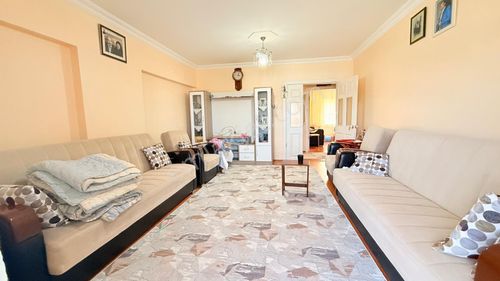 Rba Dan Sultandere'de Satılık Fırsat 3+1 Daire